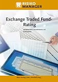Produkt-Bild: Exchange Traded Fund-Rating: Markt&uuml;berblick, Einsatzkriterien und Praxiseinsatz