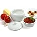 Norpro Stay Cool or Warm Dip Server