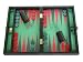 Zaza & Sacci Backgammon Board Set - (16