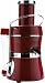 Jack LaLanne's PJER Power Juicer Express, Red