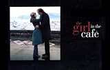 The Girl in the Cafe Poster Movie 11x17 Bill Nighy Kelly Macdonald Ken Stott Meneka Das