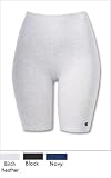 Champion Women's 9" Double Dry Power Short, Black, X-Large