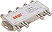 BAMF 8-Way Coax Cable Splitter Bi-Directional MoCA 5-2300MHz