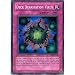 Yugioh Deck Devastation Virus Gold Series 4 Common