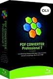 PDF Converter Professional 7.0 - version... PDF Converter Professional 7.0 - version...