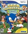Sega Superstars Tennis