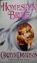 Homespun Bride