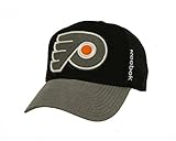 UPC 886836458778 product image for Reebok Philadelphia Flyers NHL Playoff Flex Cap | upcitemdb.com