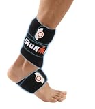 Ironman Cold Gel Sports Wrap, 0.8 Pound