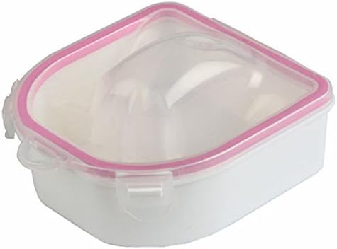 HACBIWA1PC nail art hand soak bowl professional manicure treatment Best Price