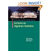 Lectures on Algebraic Statistics (Oberwolfach Seminars)