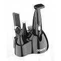 Conair Battery 3 in 1 Combo Trimmer - MN250RCSV