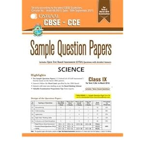 Cce sample papers for class 9 social science 1st term 07 image