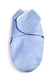 Baby Bonkie Blue Sherpa