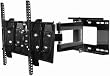 Peerless Industries, Inc TVALU Universal Articulating Television Wall Mount 37