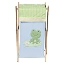 Tiddliwinks Froggie Hamper