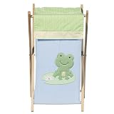 Tiddliwinks Froggie Hamper