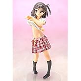 ÊÑÂÖ²¦»Ò¤È¾Ð¤ï¤Ê¤¤Ç¡£ Åû±£·î»Ò (1/8¥¹¥±¡¼¥ë PVCÀ½ÅÉÁõºÑ¤ß´°À®ÉÊ)