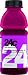 image 25 - Jones Soda 24c Berry Pomegranate 20 Ounce Bottles