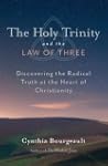 The Holy Trinity and the Law of Three...
