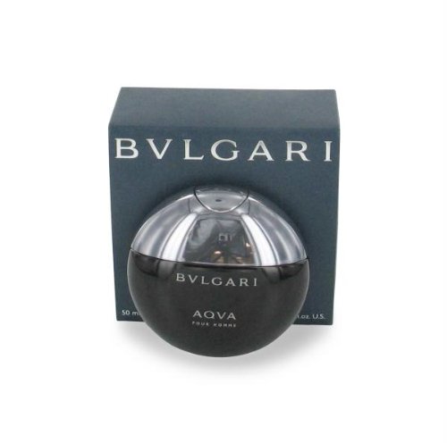 AQUA POUR HOMME by Bvlgari Eau De Toilette Spray 30 ml Preisvergleich