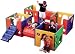 Climb Crawl And Slide Activity Park - Quad