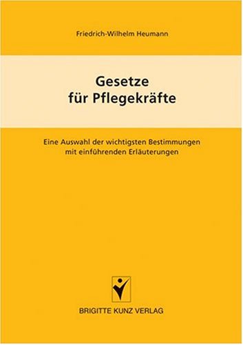 Pflegekraefte