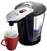 Kitchen & Housewares : QUICK CUP KETTLE