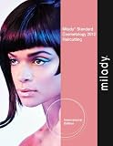 Haircutting Supplement for Milady Standard Cosmetology 2012 2012