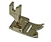 Standard Hinged Zig Zag Sewing Machine Presser Foot Singer 20u Consew Cn2053