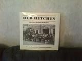 Old Hitchin : portrait of an English market town from the cameras of T.B. Latchmore and others