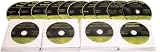 Karaoke Music CDG: Sweet Georgia Brown 66 CD+G Library Collection(Best Deal!)