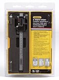 General Tools 147 6-Inch Digital Fractional Caliper