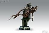 Alien Resurrection Polystone Diorama 41Xh2a0HtLL. SL160 Alien Resurrection Polystone Diorama