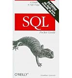 Produkt-Bild: [SQL Pocket Guide]SQL Pocket Guide BY Gennick, Jonathan(Author)Paperback