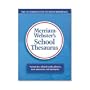 Merriam-Websters School Thesaurus