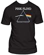 Pink Floyd Dark Side of the Moon Mens T-shirt
