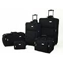 5-Piece Travel Set