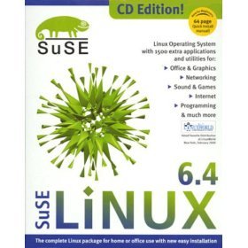 Linux 6.4