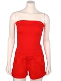 Seafolly Womens Bounty Playsuit Swim Coverup 41Xh4NBtrJL. SL160 Seafolly Womens Bounty Playsuit Swim Coverup