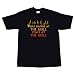 What Happens At The Grill T-Shirt