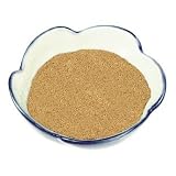 Mesquite Flour - Certified Organic- Natural Sweeteners - Sugar Less -1lb