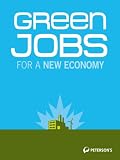 Peterson's Green Jobs for a New Economy