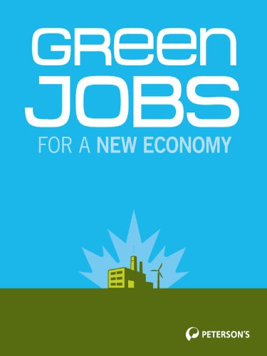 green jobs