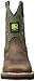 John Deere 1318 Western Boot (Toddler)