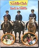 Saddle Club: Back in the Saddle