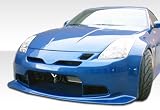 2003-2008 Nissan 350z C-2 Front Bumper