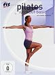 Pilates Workout Basic - mit Anette Alvaredo