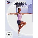 Pilates Workout Basic - mit Anette Alvaredovon "Anette Alvaredo"