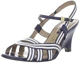 Bruno Magli Womens Loise Wedge Sandal Sandal